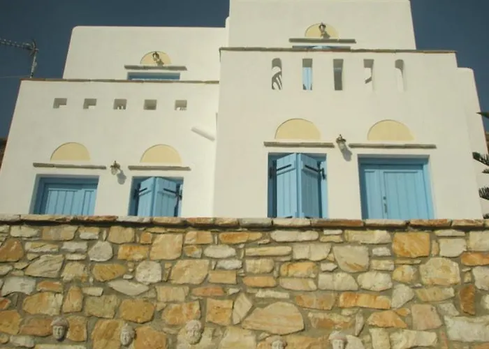 Daire Blue Bliss Ambrami